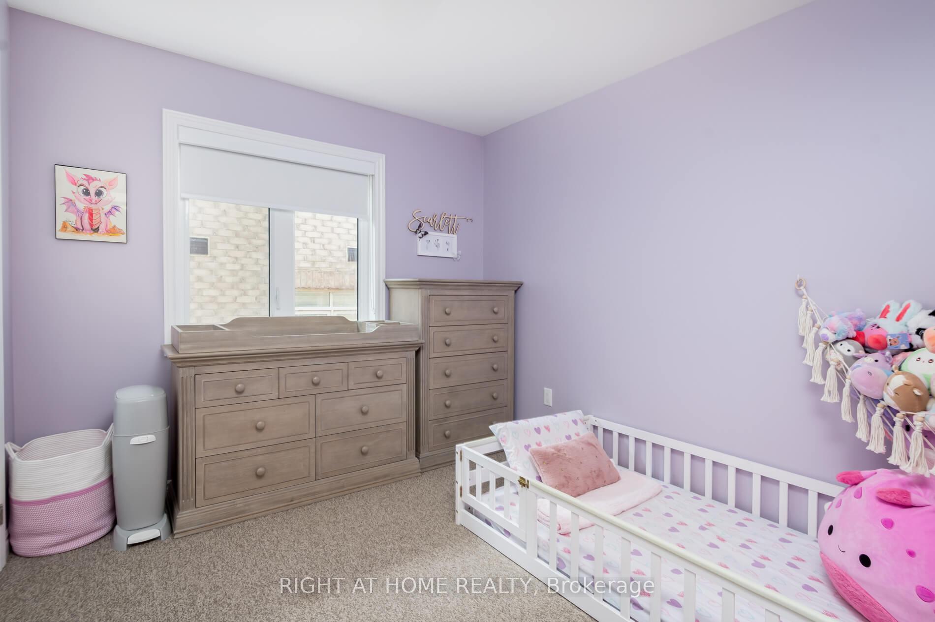Photo 24 of 2191 Grainger Loop, Innisfil, Alcona — HOMEH