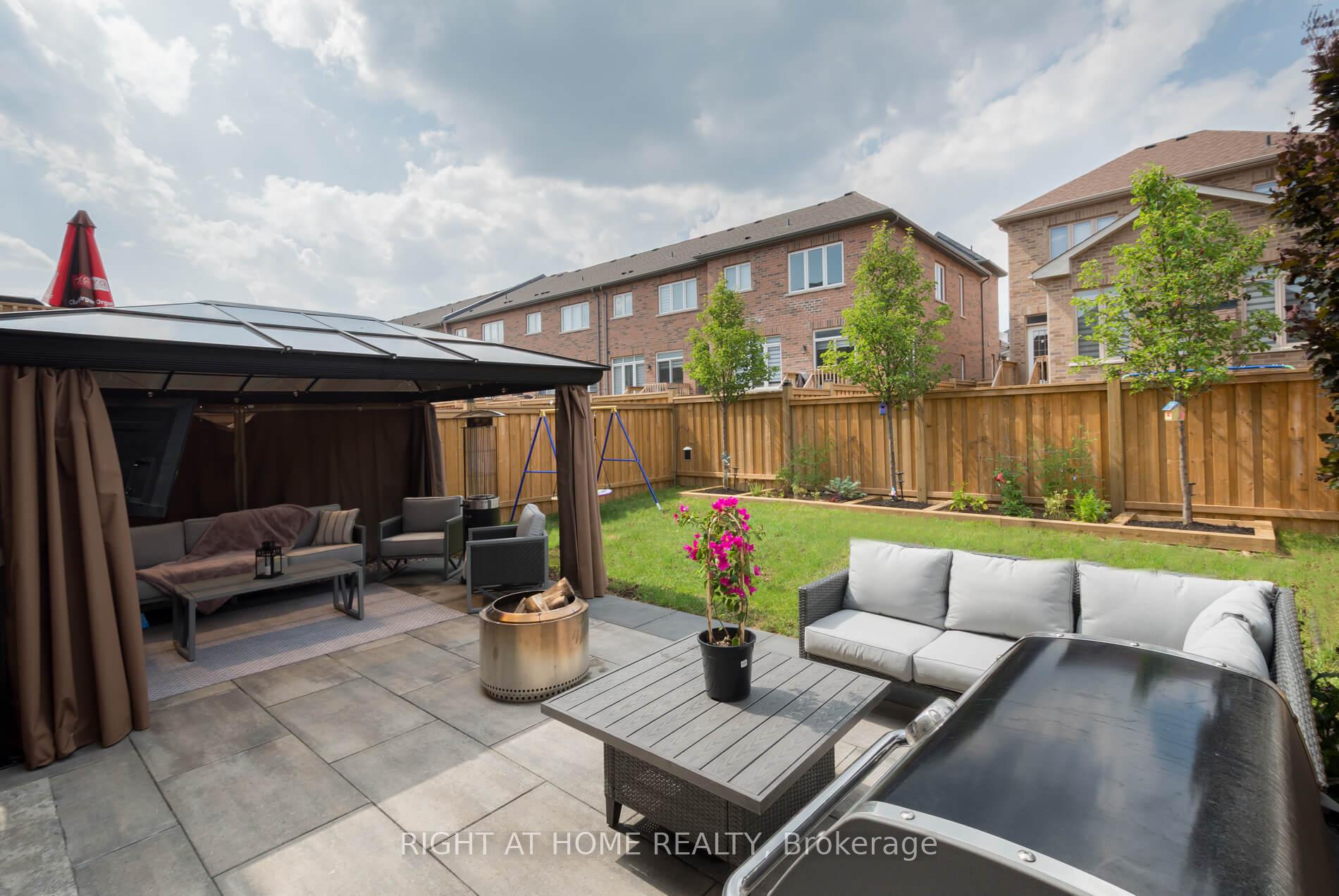Photo 29 of 2191 Grainger Loop, Innisfil, Alcona — HOMEH
