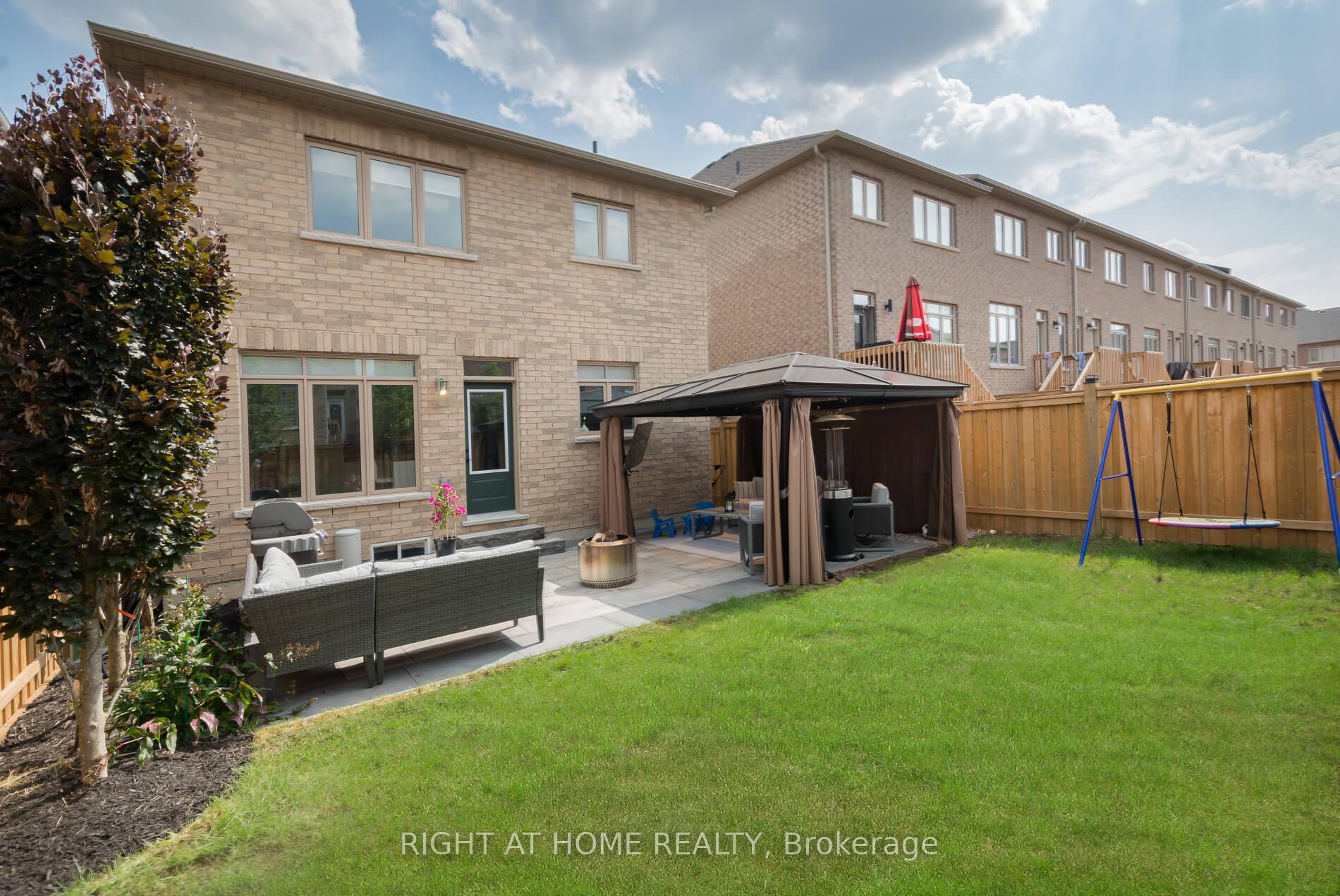 Photo 32 of 2191 Grainger Loop, Innisfil, Alcona — HOMEH