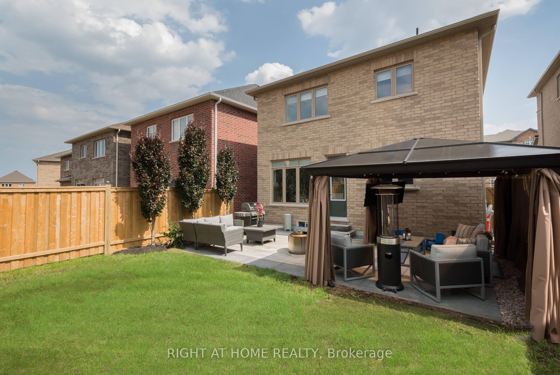 Photo 33 of 2191 Grainger Loop, Innisfil, Alcona — HOMEH