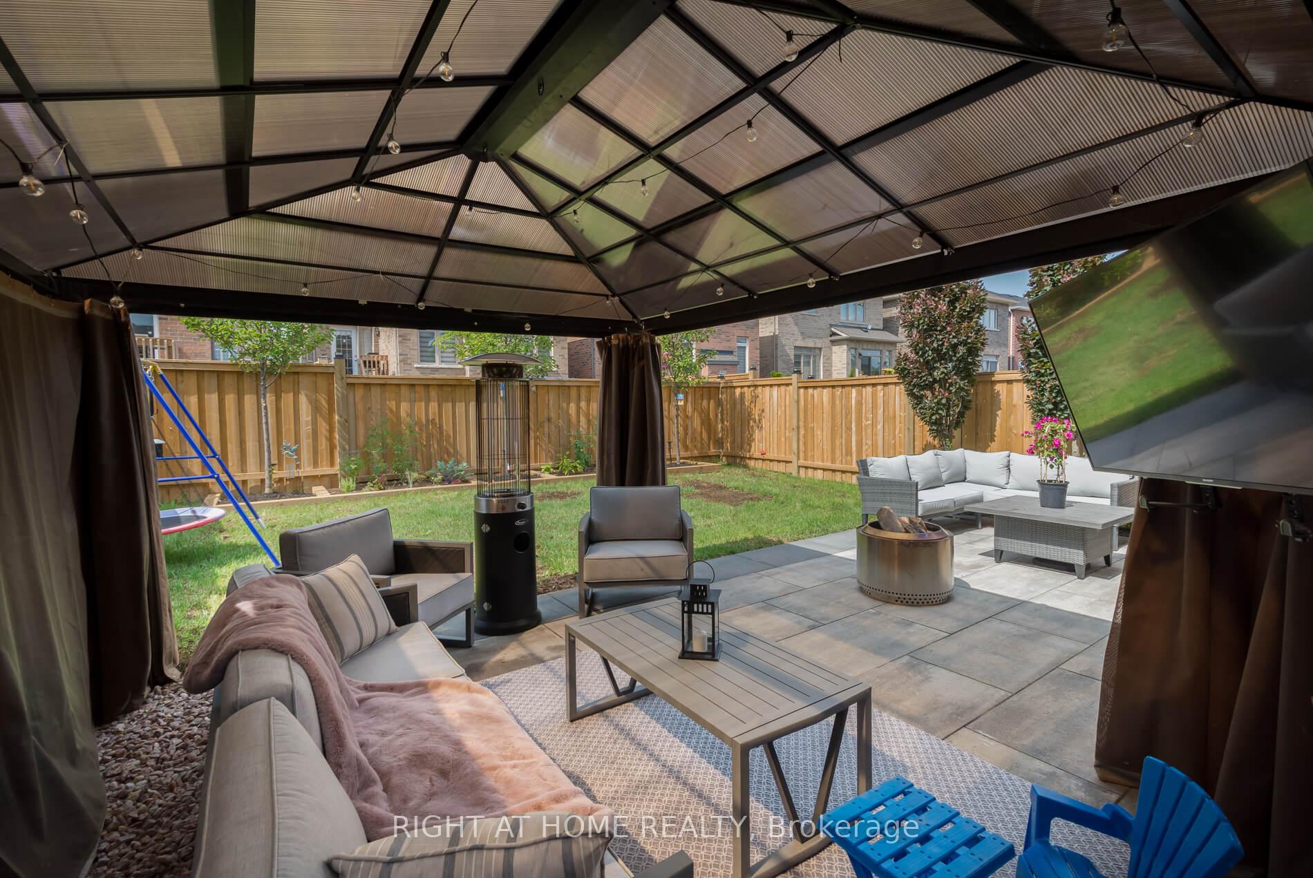 Photo 36 of 2191 Grainger Loop, Innisfil, Alcona — HOMEH