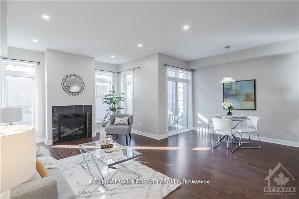 Photo 6 of 551 Triangle Street, Ottawa, Kanata - Emerald Meadows/Trailwest — HOMEH