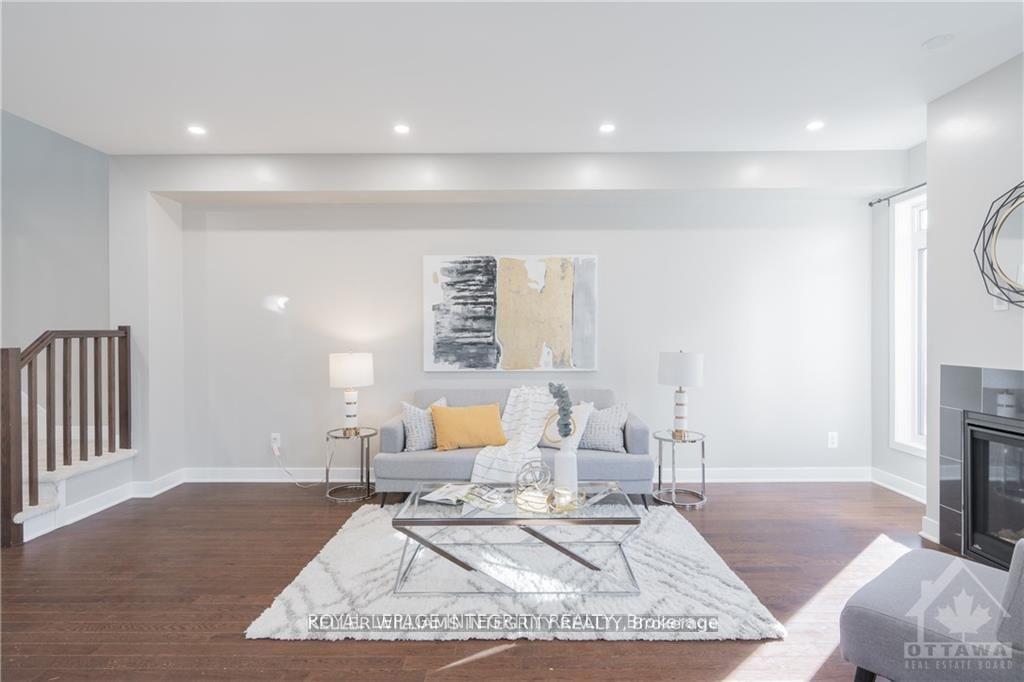 Photo 8 of 551 Triangle Street, Ottawa, Kanata - Emerald Meadows/Trailwest — HOMEH