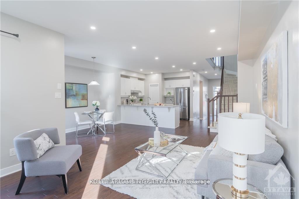 Photo 9 of 551 Triangle Street, Ottawa, Kanata - Emerald Meadows/Trailwest — HOMEH