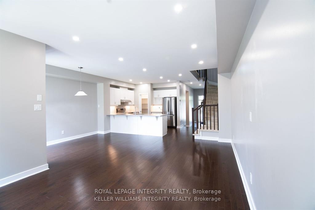 Photo 10 of 551 Triangle Street, Ottawa, Kanata - Emerald Meadows/Trailwest — HOMEH