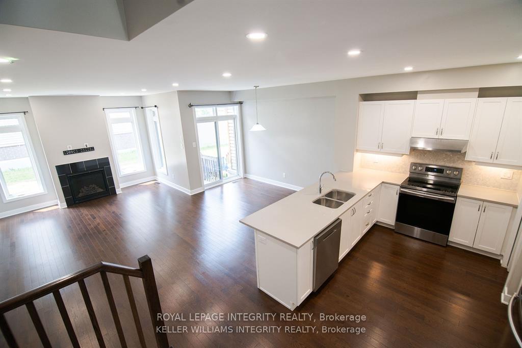Photo 14 of 551 Triangle Street, Ottawa, Kanata - Emerald Meadows/Trailwest — HOMEH