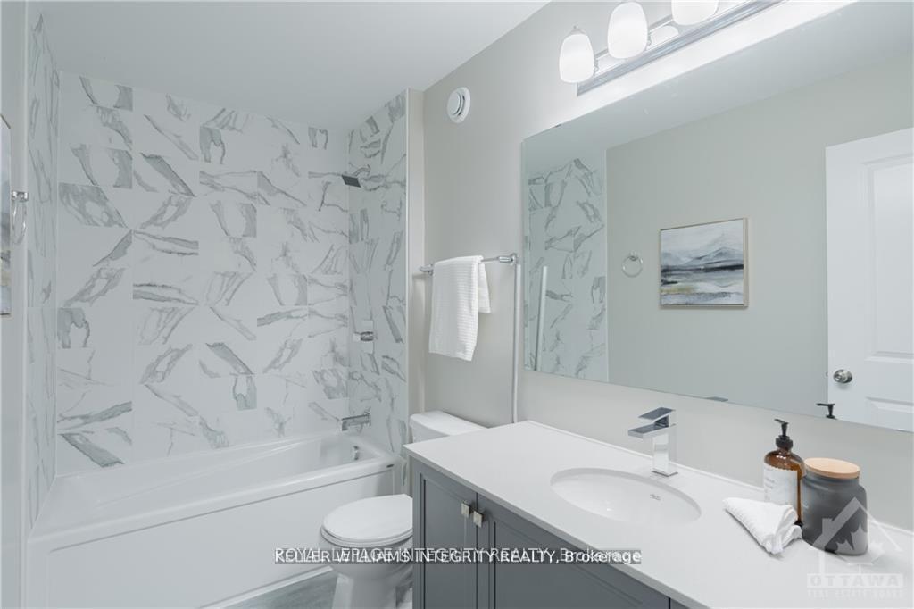 Photo 19 of 551 Triangle Street, Ottawa, Kanata - Emerald Meadows/Trailwest — HOMEH