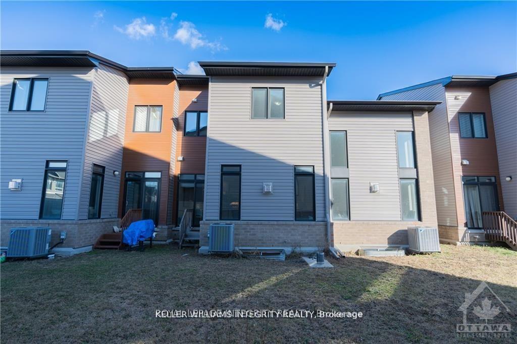 Photo 26 of 551 Triangle Street, Ottawa, Kanata - Emerald Meadows/Trailwest — HOMEH