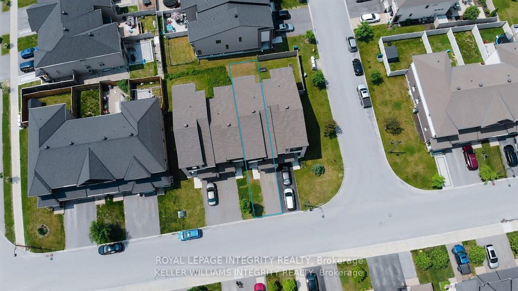 Photo 28 of 551 Triangle Street, Ottawa, Kanata - Emerald Meadows/Trailwest — HOMEH