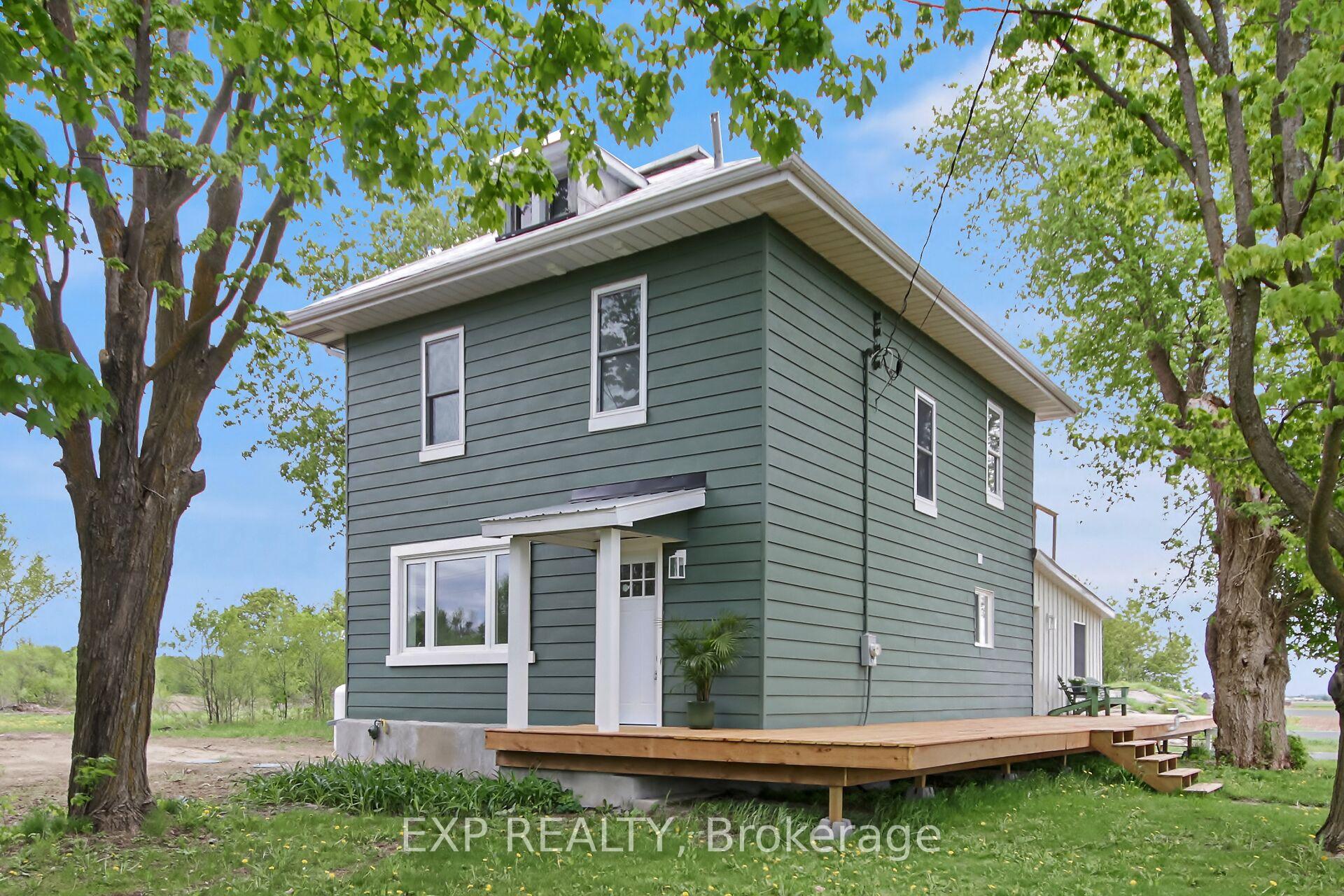 Photo 1 of 86 Bandys Road, McNab/Braeside, Mcnab/Braeside Twps — HOMEH
