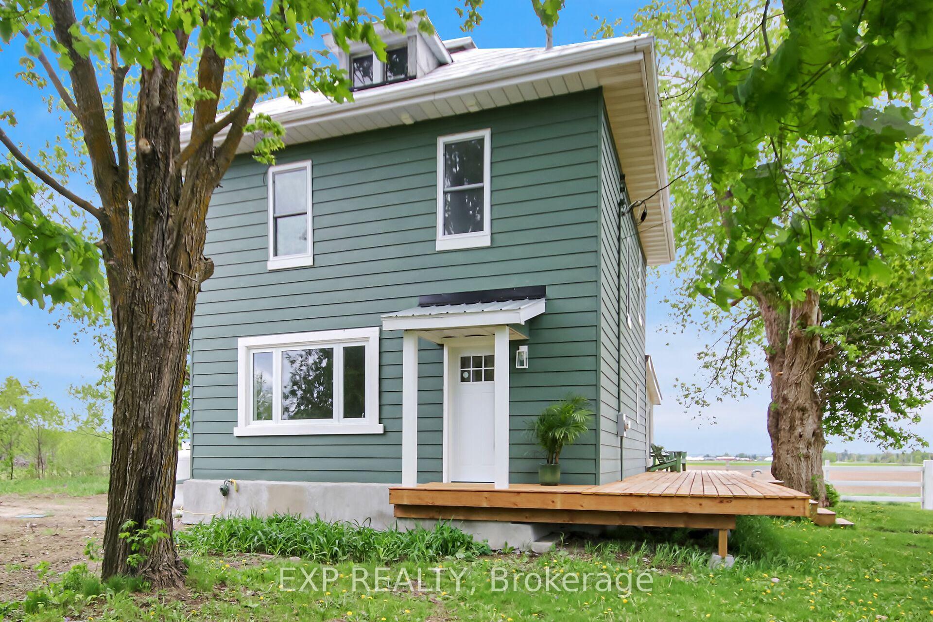 Photo 2 of 86 Bandys Road, McNab/Braeside, Mcnab/Braeside Twps — HOMEH