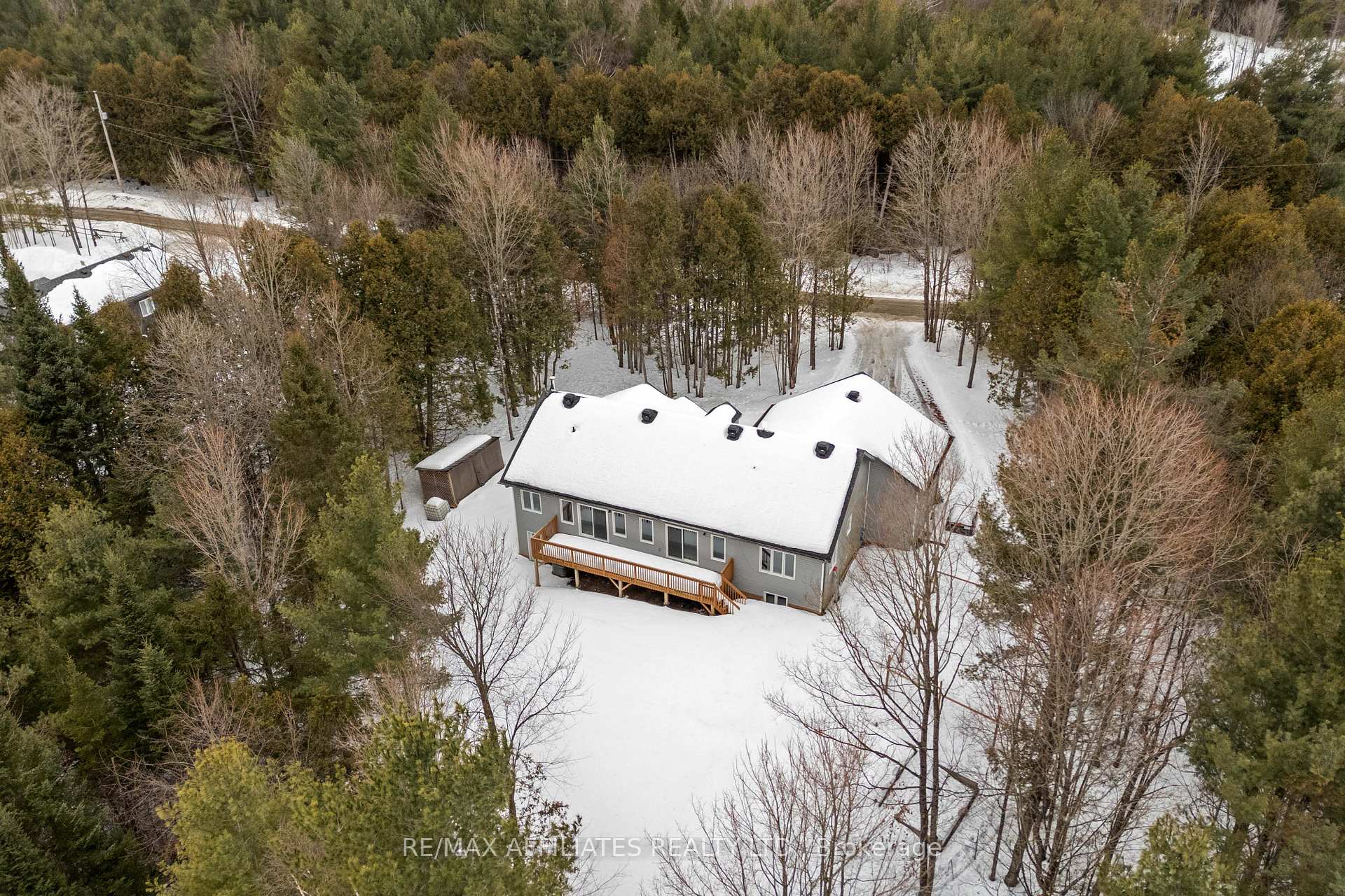 Photo 36 of 2678 Concession 11 E Road, Lanark Highlands, Lanark Highlands (Lanark) Twp — HOMEH