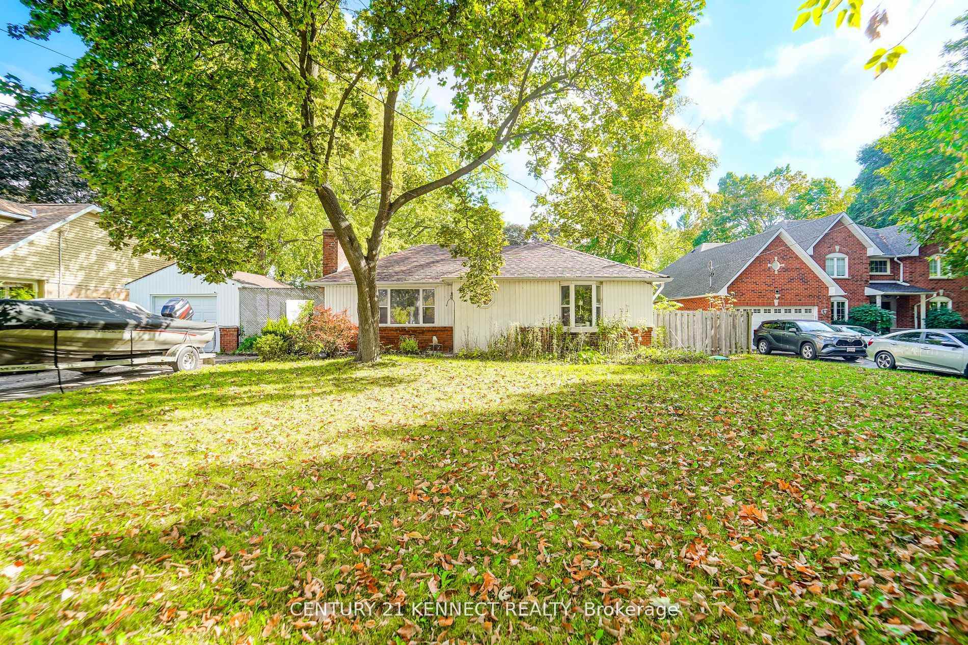 Photo 1 of 10813 Victoria Square Boulevard, Markham, Victoria Square — HOMEH