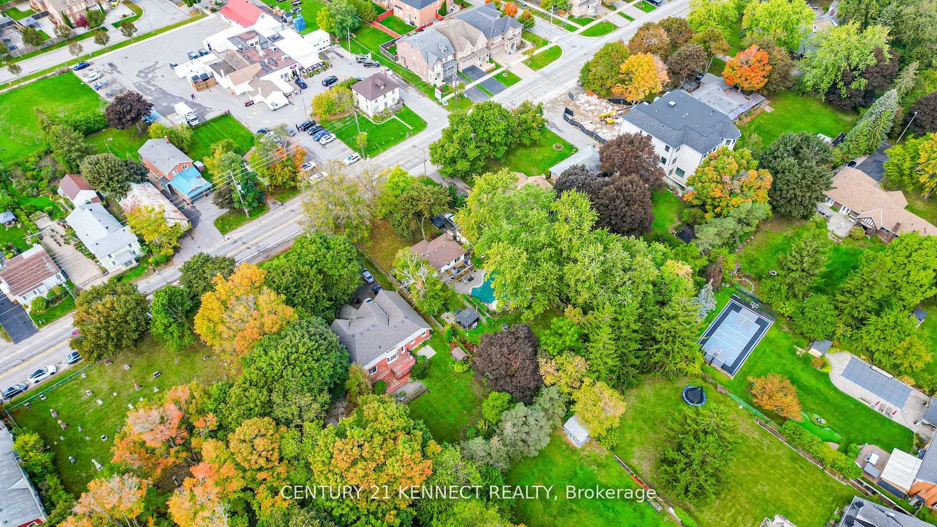 Photo 2 of 10813 Victoria Square Boulevard, Markham, Victoria Square — HOMEH