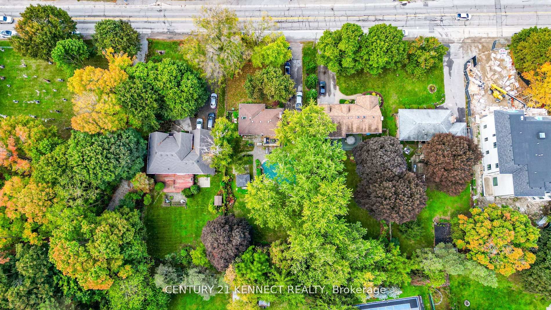 Photo 3 of 10813 Victoria Square Boulevard, Markham, Victoria Square — HOMEH