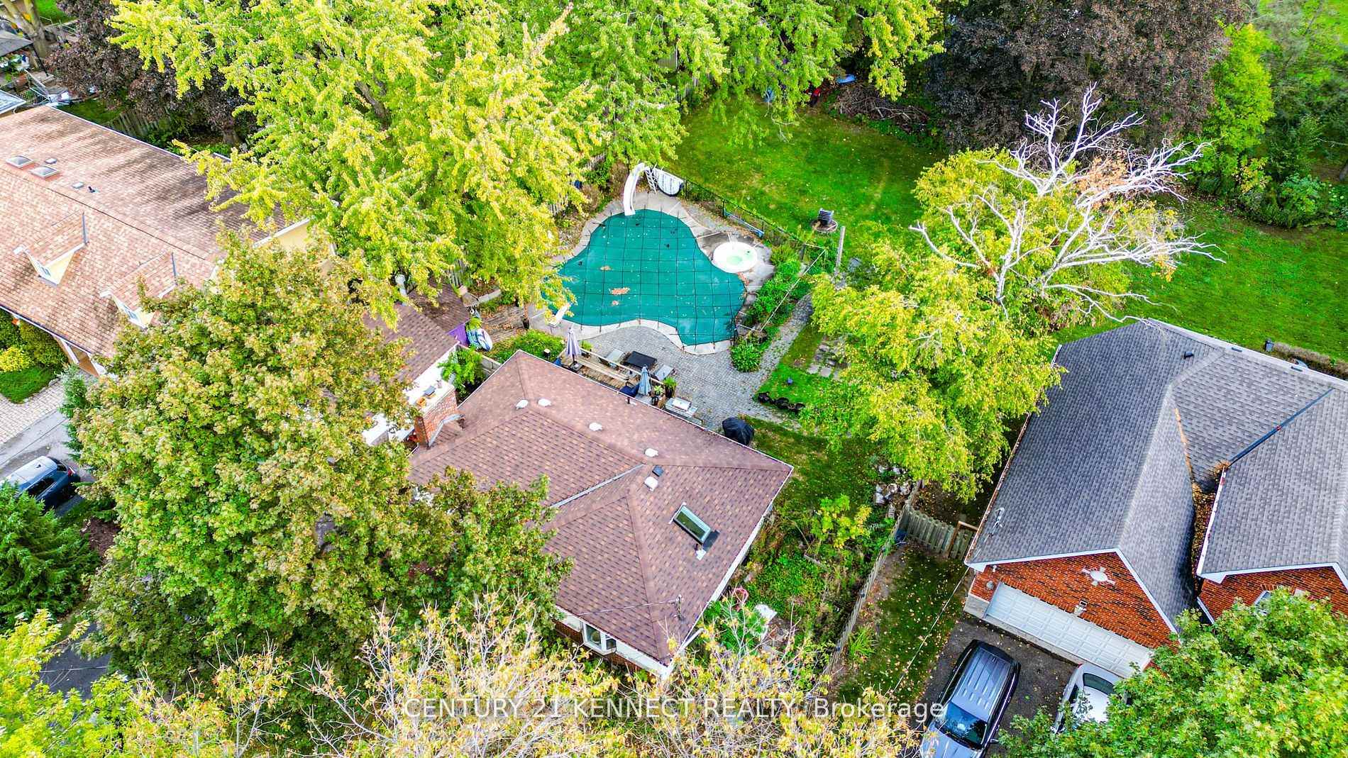Photo 4 of 10813 Victoria Square Boulevard, Markham, Victoria Square — HOMEH