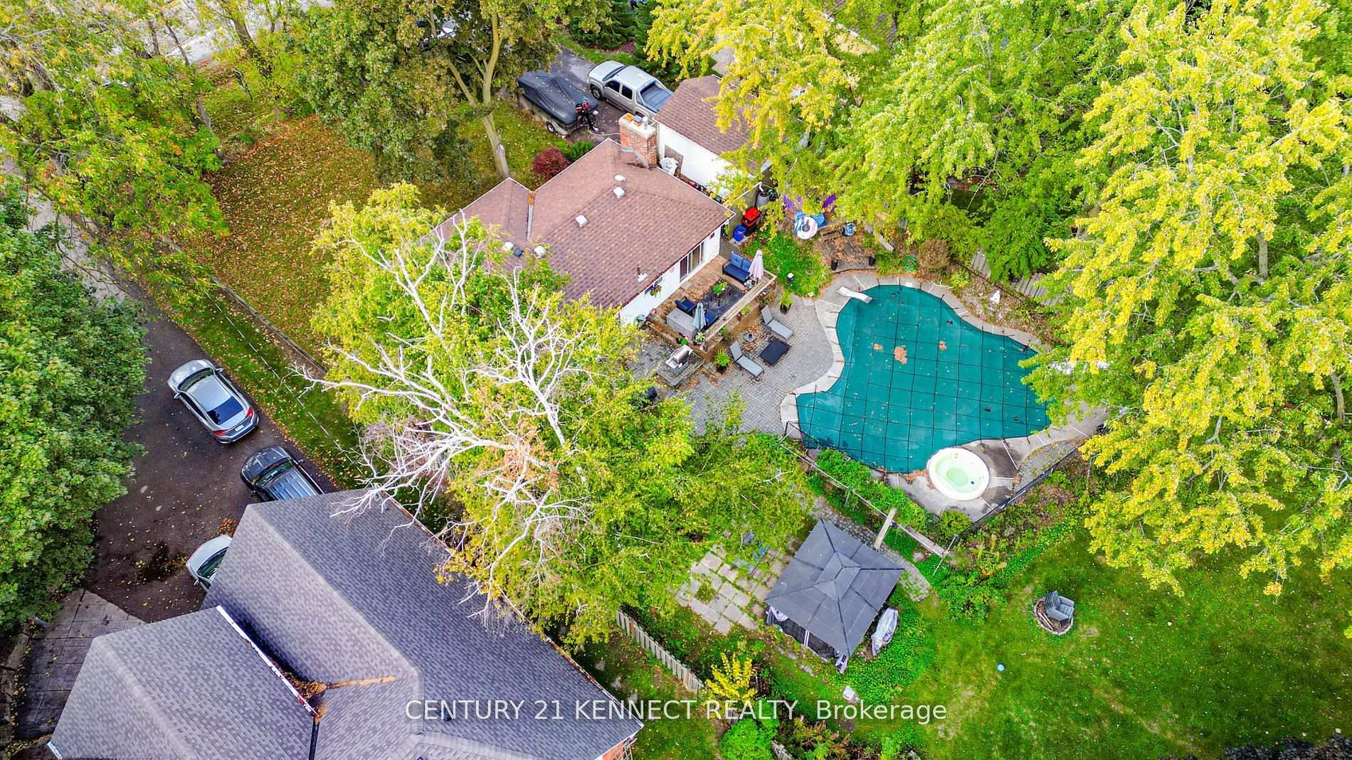 Photo 5 of 10813 Victoria Square Boulevard, Markham, Victoria Square — HOMEH