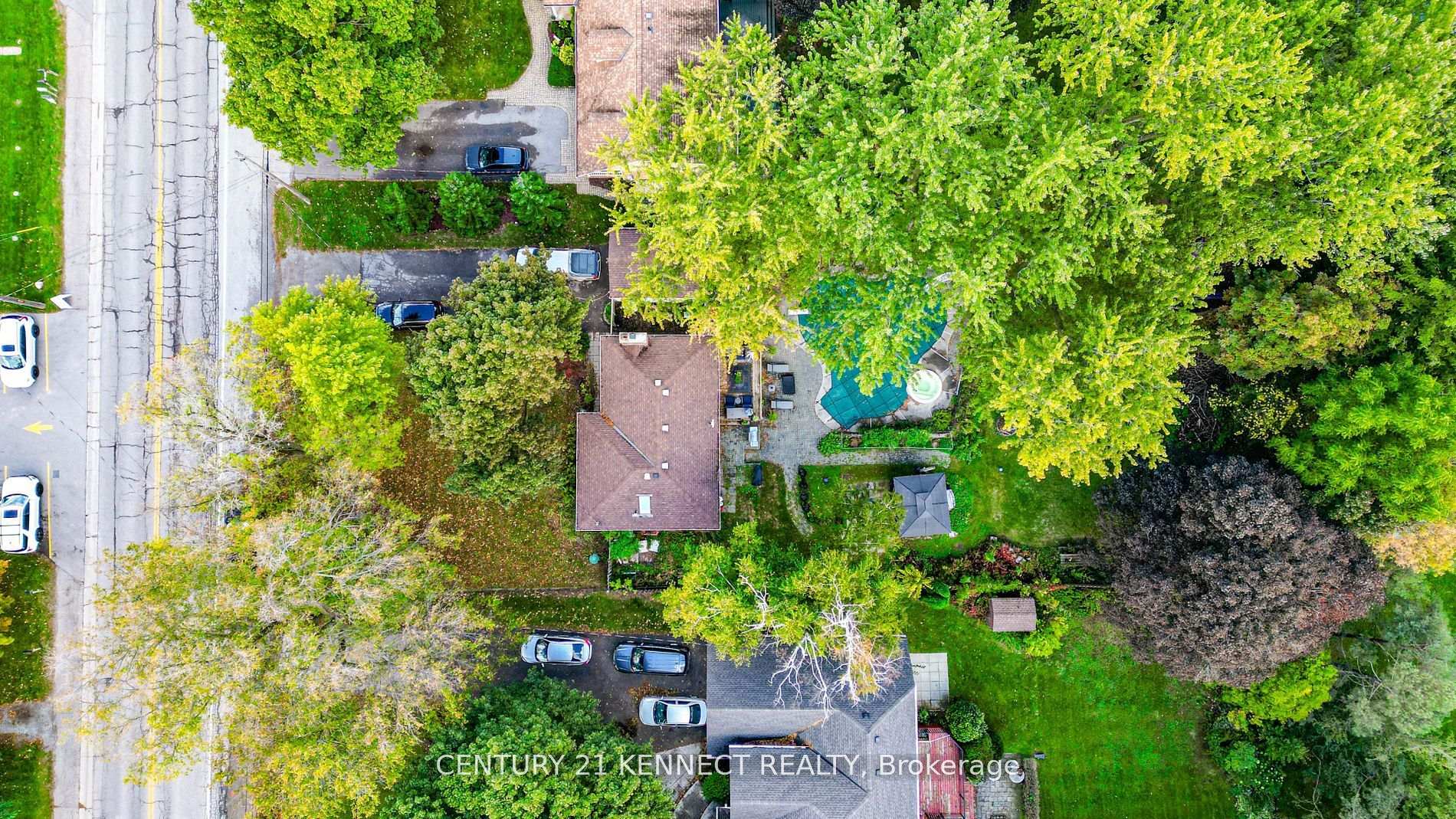 Photo 6 of 10813 Victoria Square Boulevard, Markham, Victoria Square — HOMEH