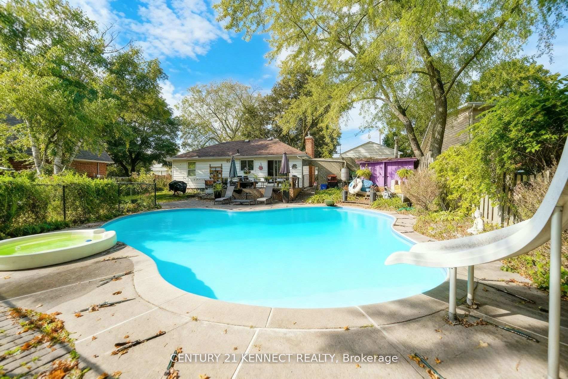 Photo 15 of 10813 Victoria Square Boulevard, Markham, Victoria Square — HOMEH