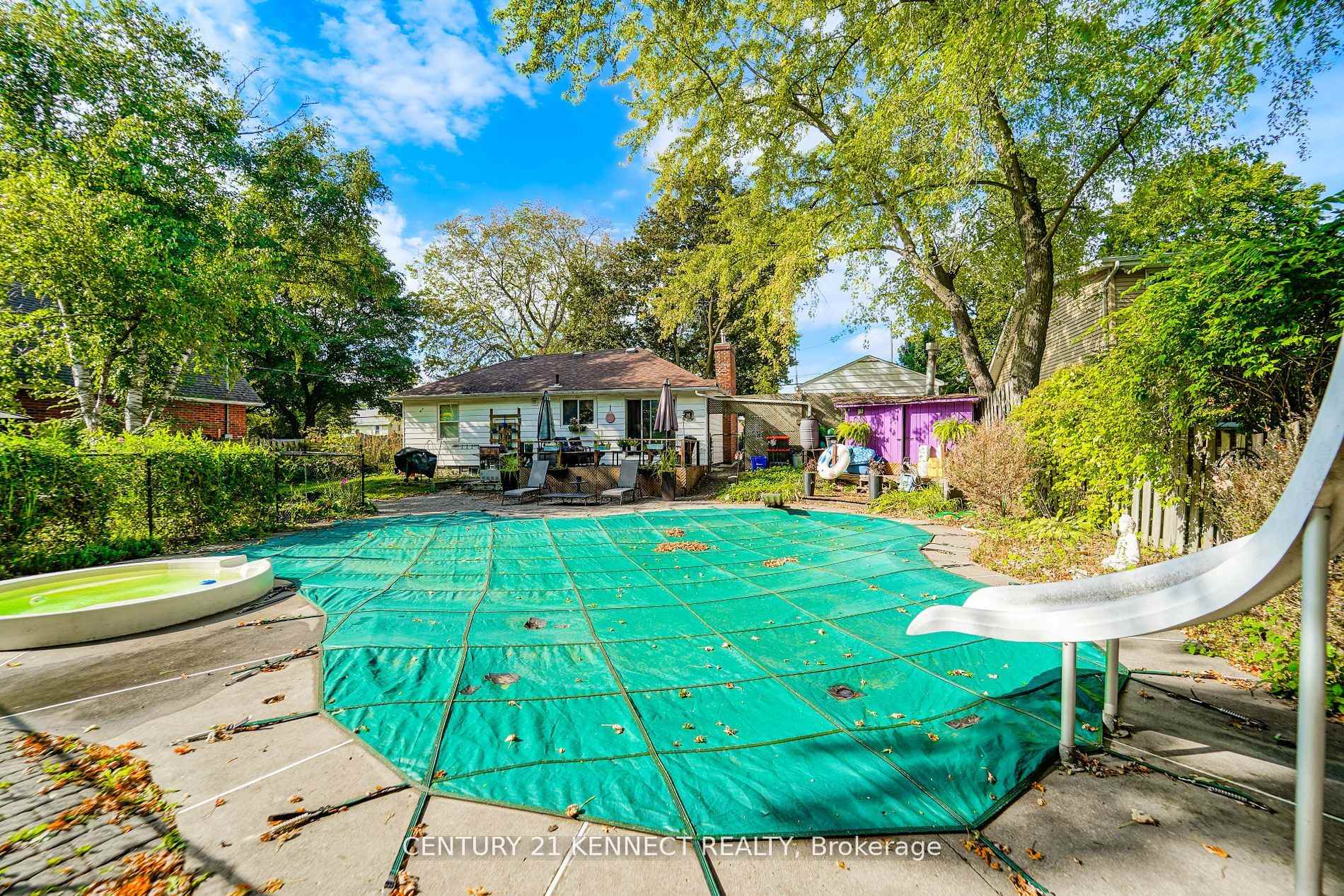 Photo 18 of 10813 Victoria Square Boulevard, Markham, Victoria Square — HOMEH