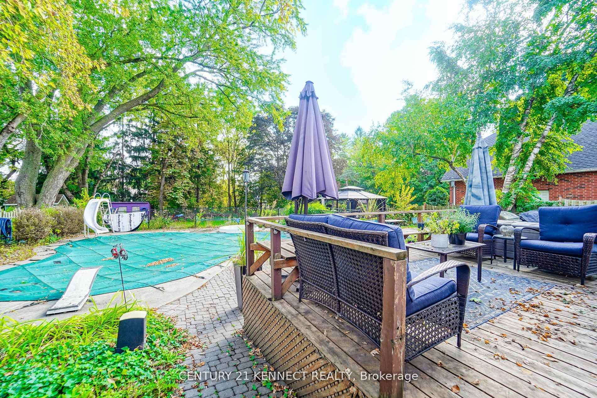 Photo 19 of 10813 Victoria Square Boulevard, Markham, Victoria Square — HOMEH