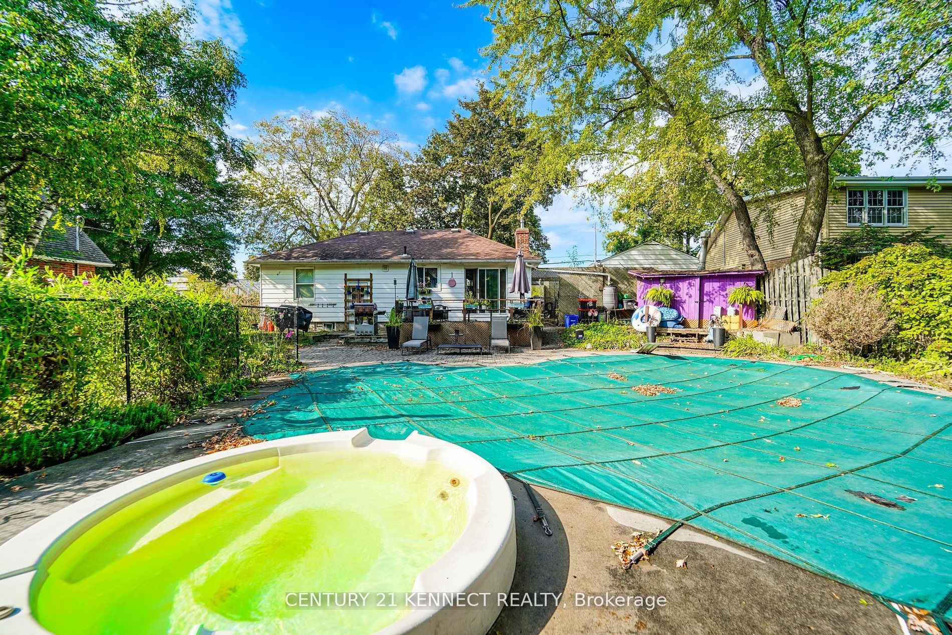 Photo 20 of 10813 Victoria Square Boulevard, Markham, Victoria Square — HOMEH