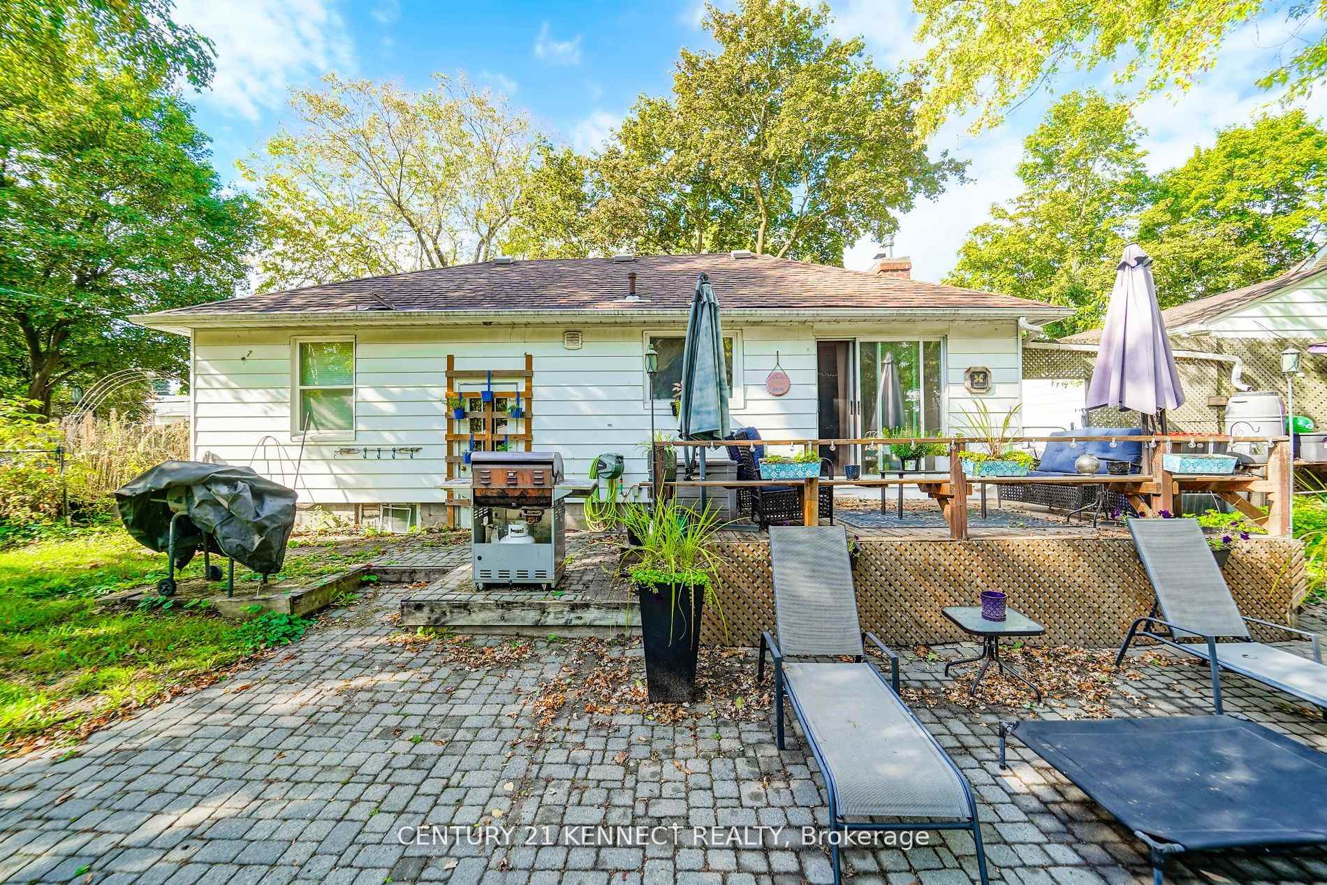 Photo 21 of 10813 Victoria Square Boulevard, Markham, Victoria Square — HOMEH