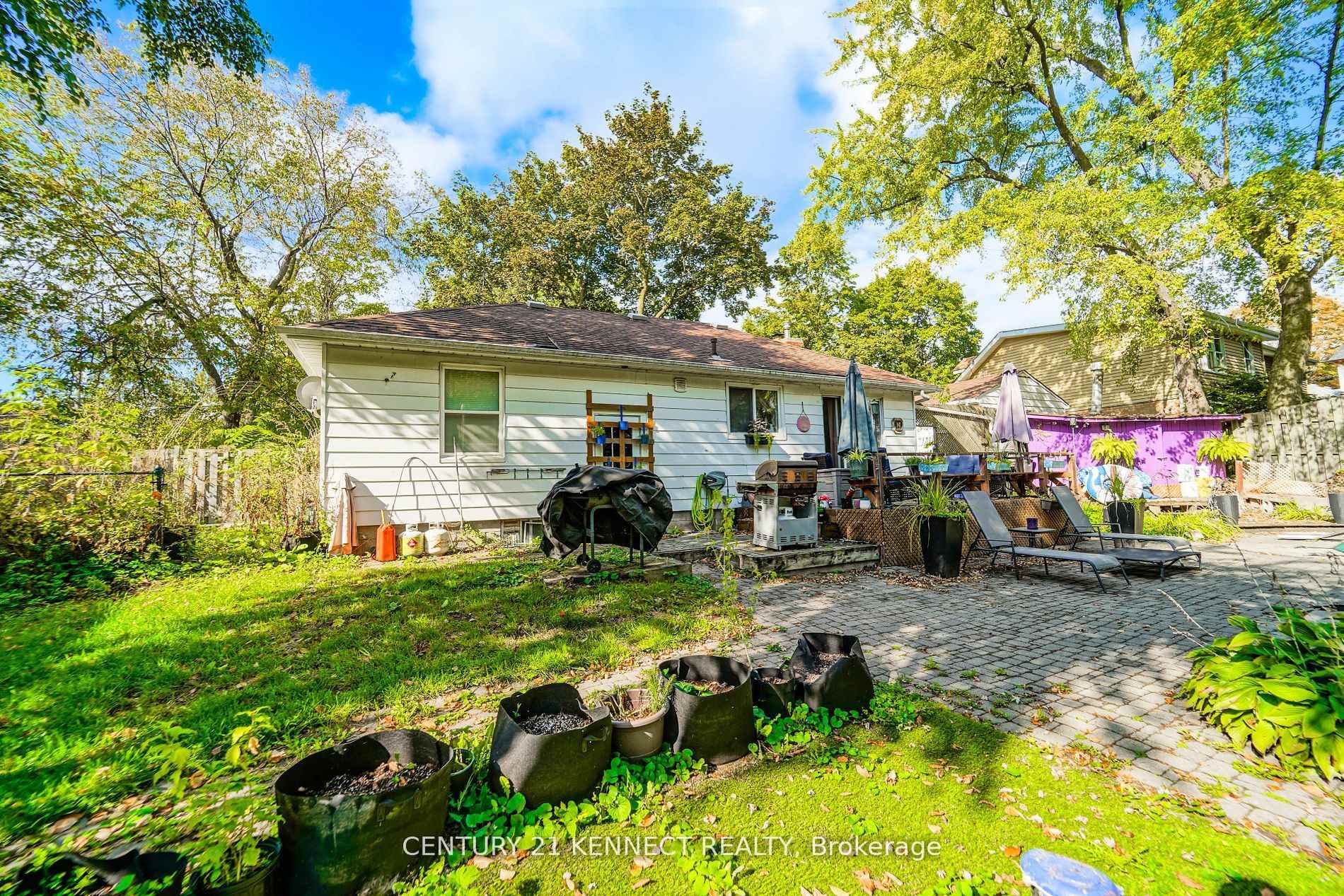 Photo 25 of 10813 Victoria Square Boulevard, Markham, Victoria Square — HOMEH