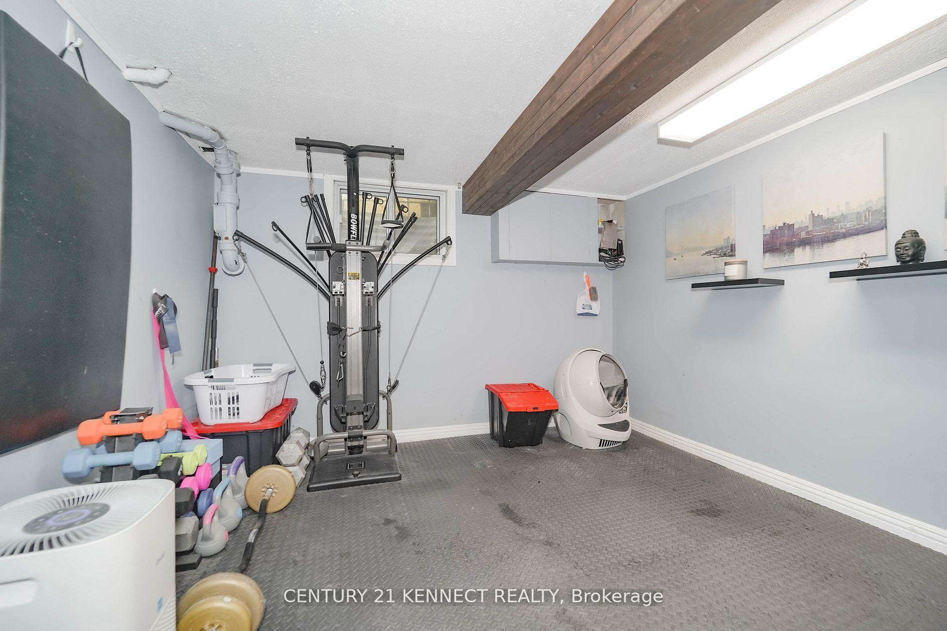 Photo 41 of 10813 Victoria Square Boulevard, Markham, Victoria Square — HOMEH