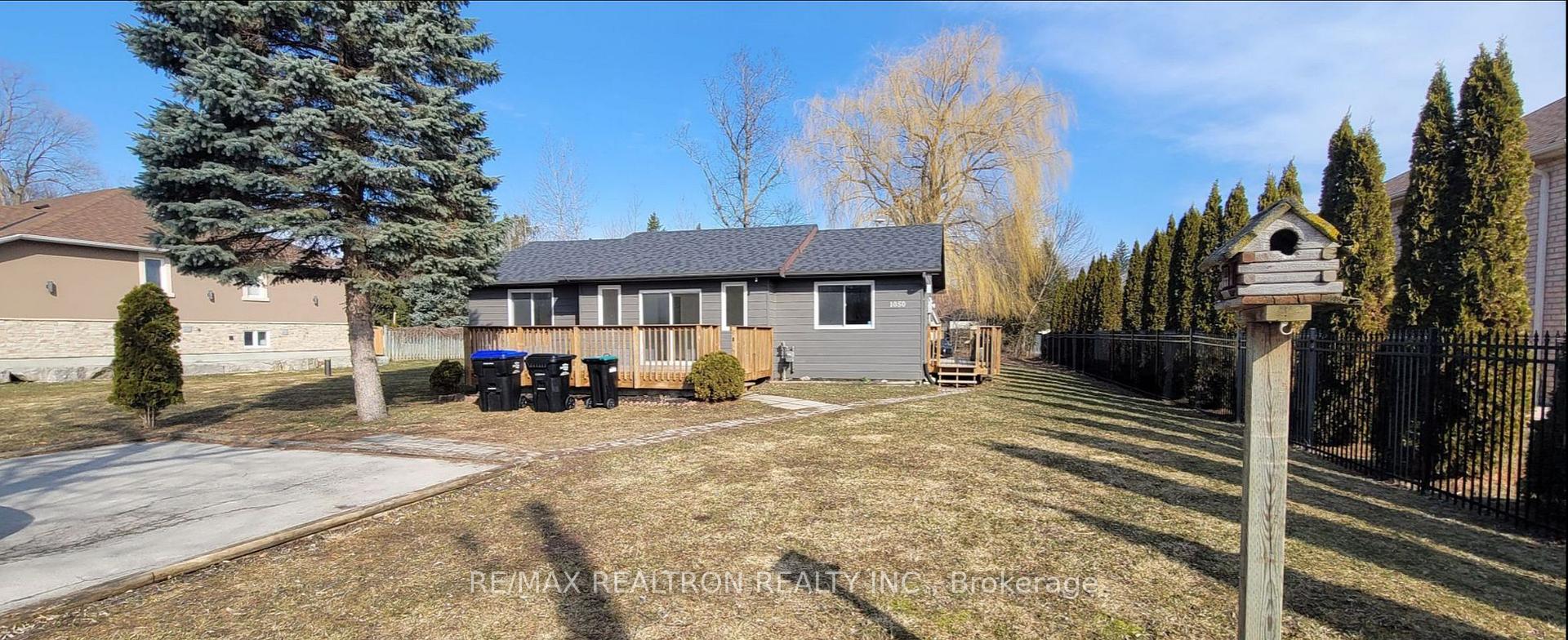 Photo 1 of 1050 Belle Aire Beach Road, Innisfil, Rural Innisfil — HOMEH