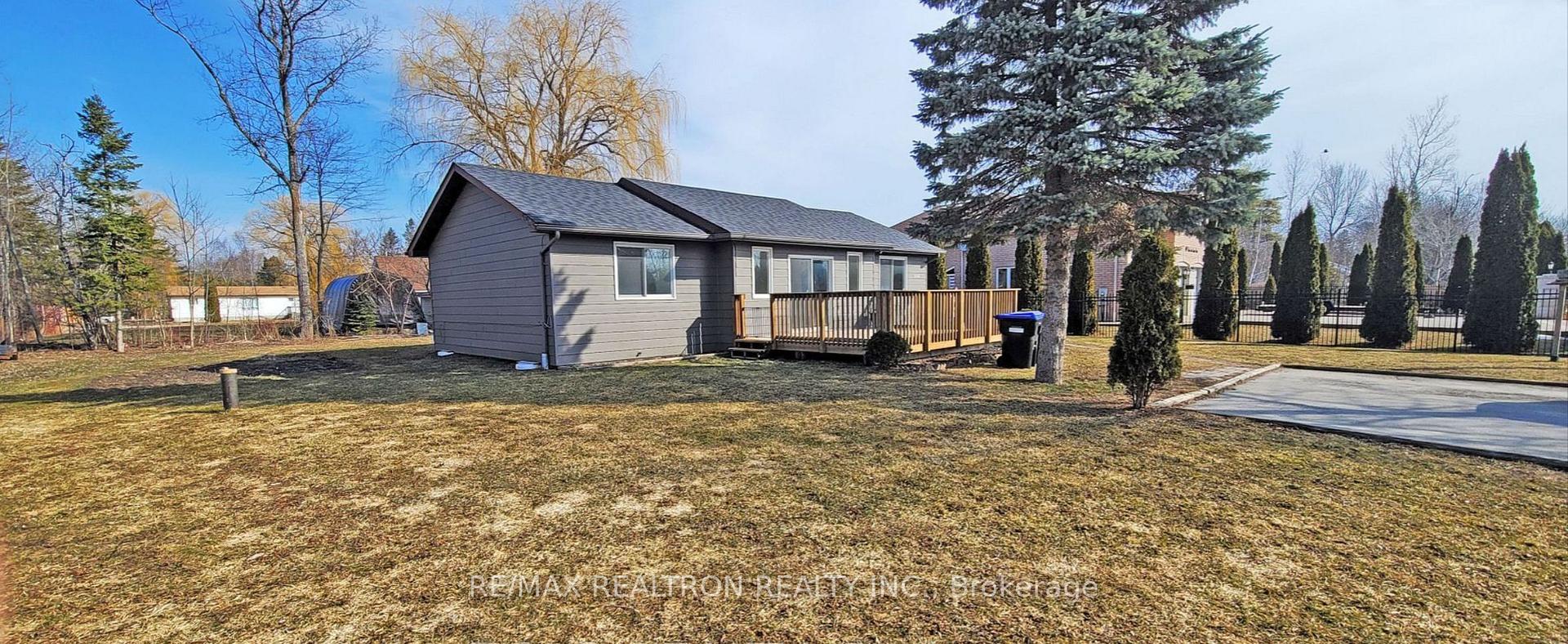 Photo 18 of 1050 Belle Aire Beach Road, Innisfil, Rural Innisfil — HOMEH