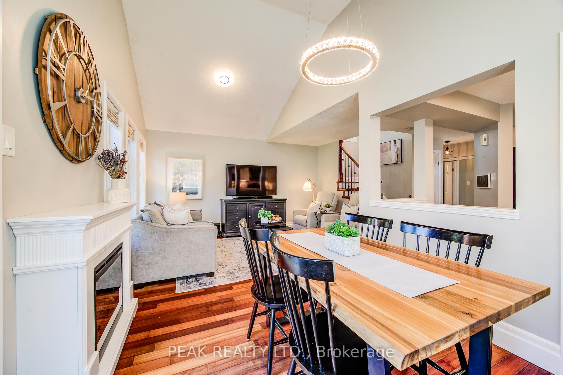 Photo 15 of 413 Hidden Creek Drive, Kitchener — HOMEH