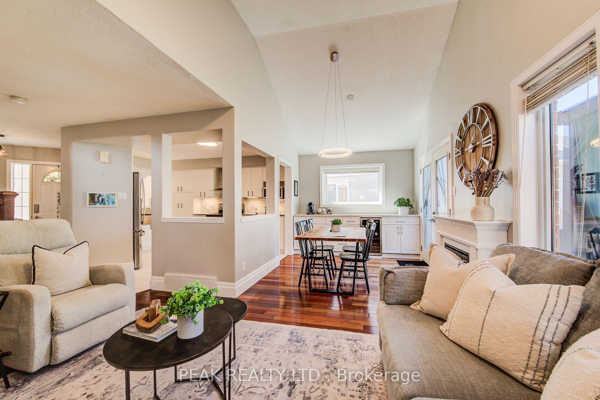 Photo 19 of 413 Hidden Creek Drive, Kitchener — HOMEH