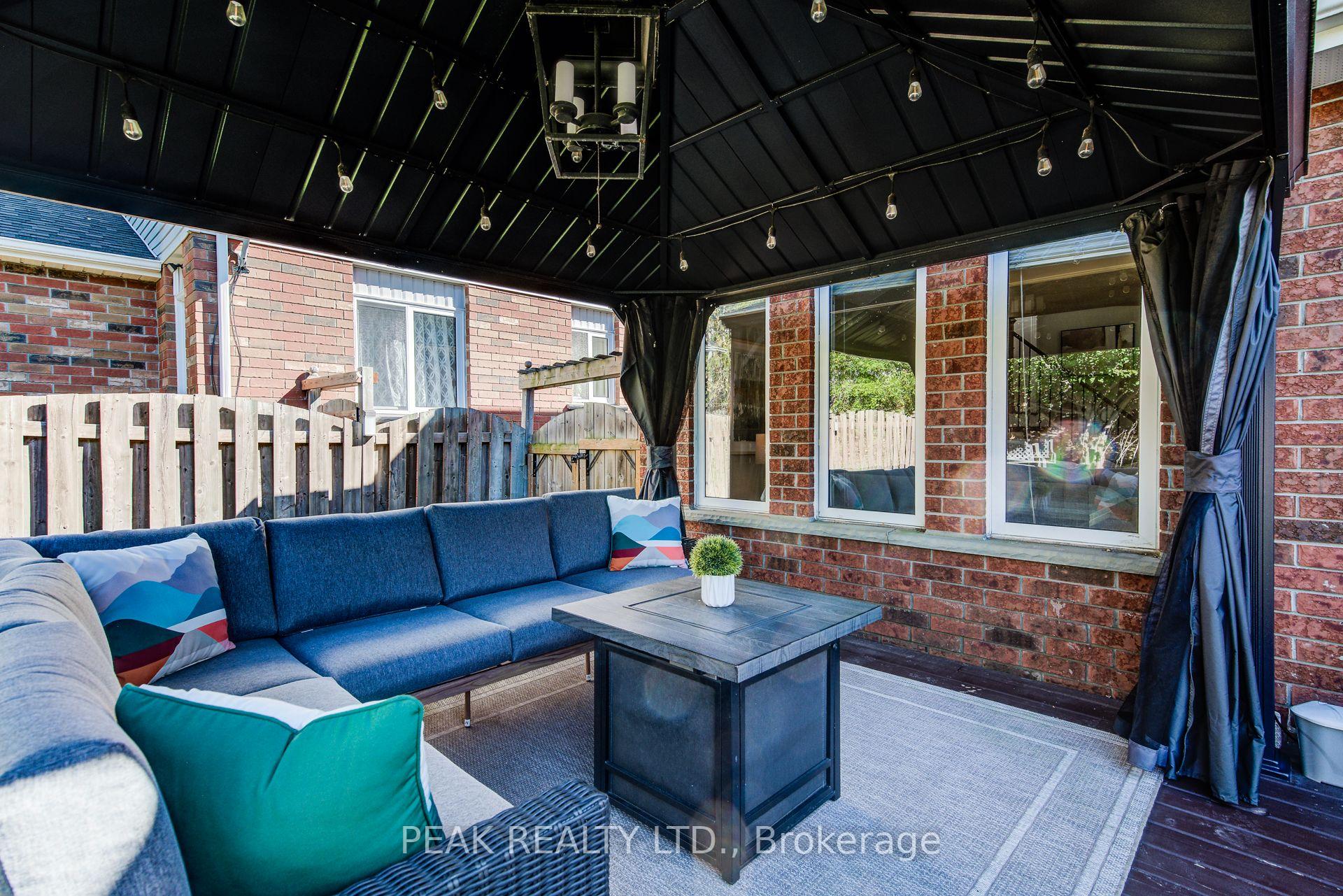 Photo 38 of 413 Hidden Creek Drive, Kitchener — HOMEH