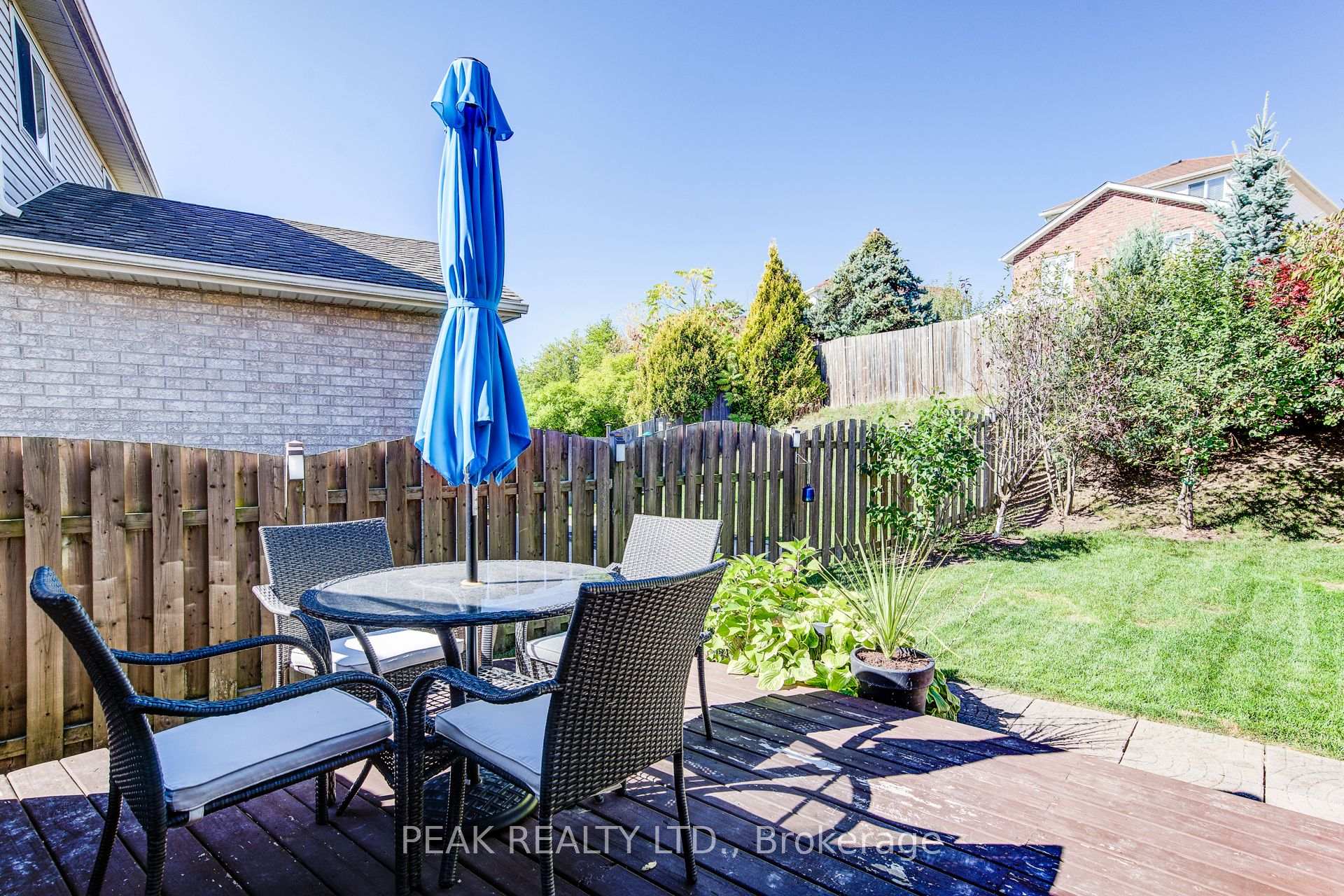 Photo 39 of 413 Hidden Creek Drive, Kitchener — HOMEH