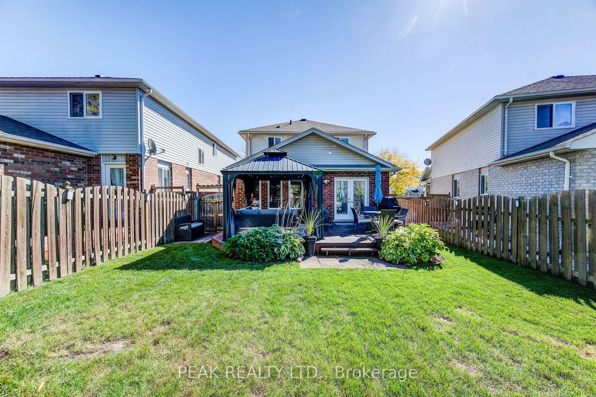 Photo 40 of 413 Hidden Creek Drive, Kitchener — HOMEH