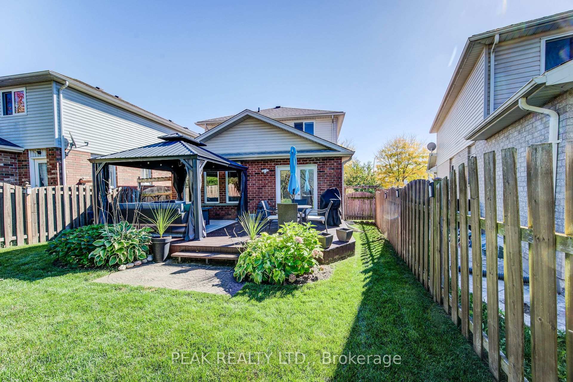 Photo 42 of 413 Hidden Creek Drive, Kitchener — HOMEH