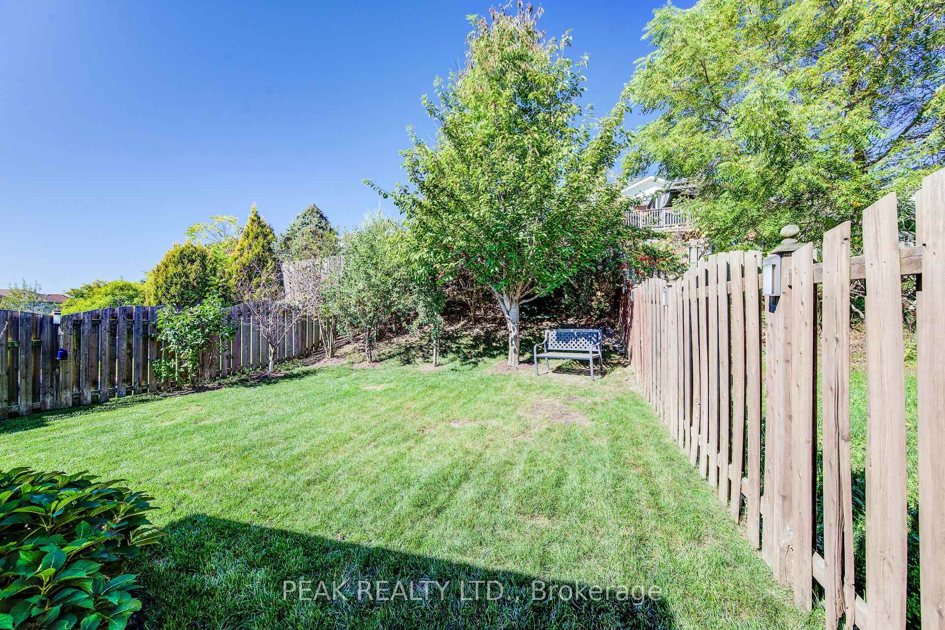Photo 43 of 413 Hidden Creek Drive, Kitchener — HOMEH