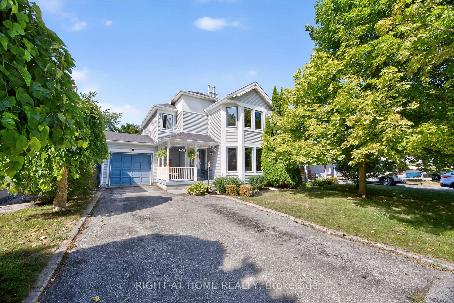 Photo 1 of 1012 Linden Street, Innisfil, Alcona — HOMEH