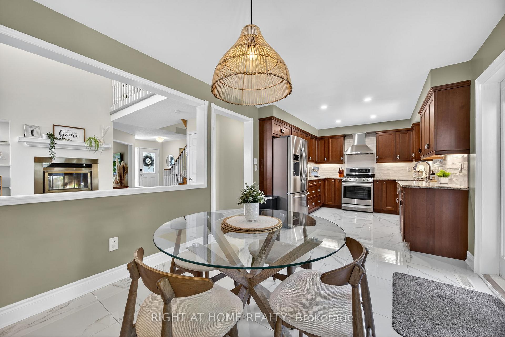 Photo 11 of 1012 Linden Street, Innisfil, Alcona — HOMEH