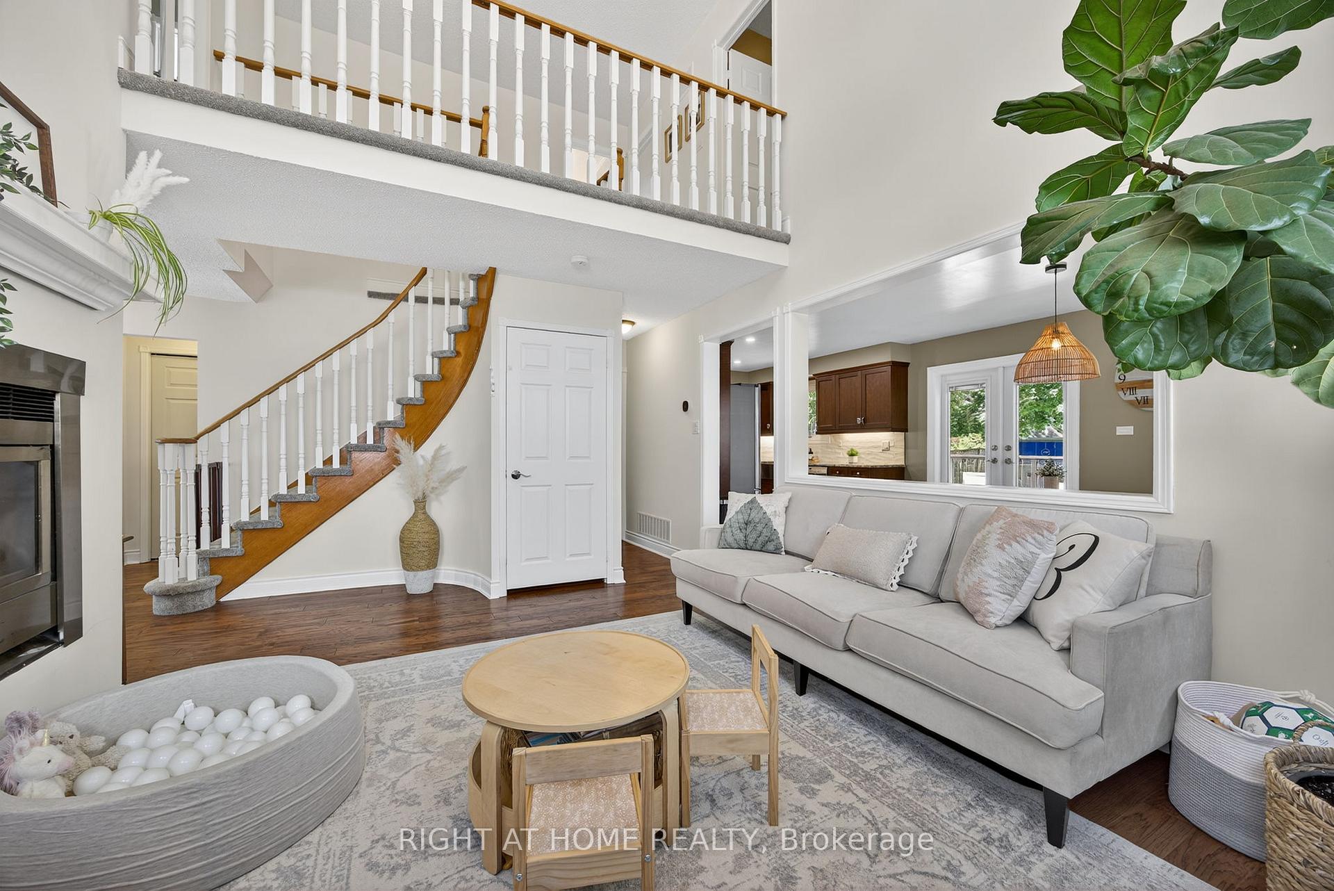 Photo 16 of 1012 Linden Street, Innisfil, Alcona — HOMEH