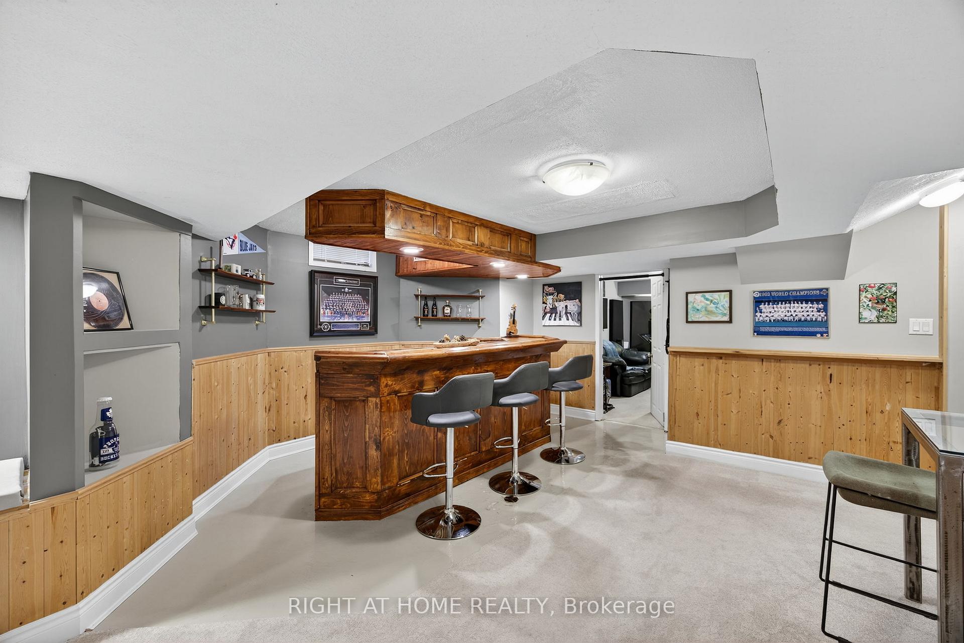 Photo 31 of 1012 Linden Street, Innisfil, Alcona — HOMEH
