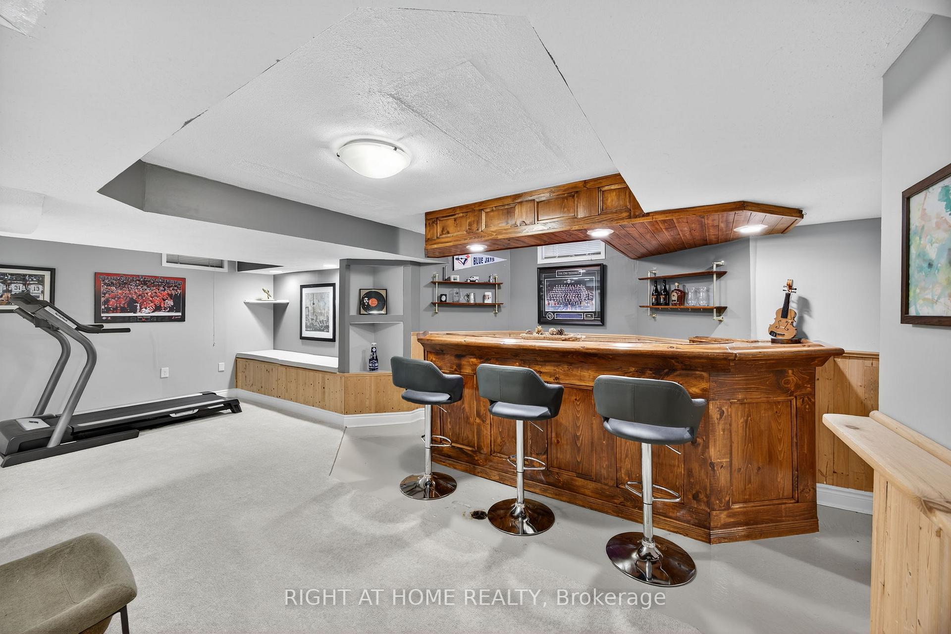 Photo 32 of 1012 Linden Street, Innisfil, Alcona — HOMEH