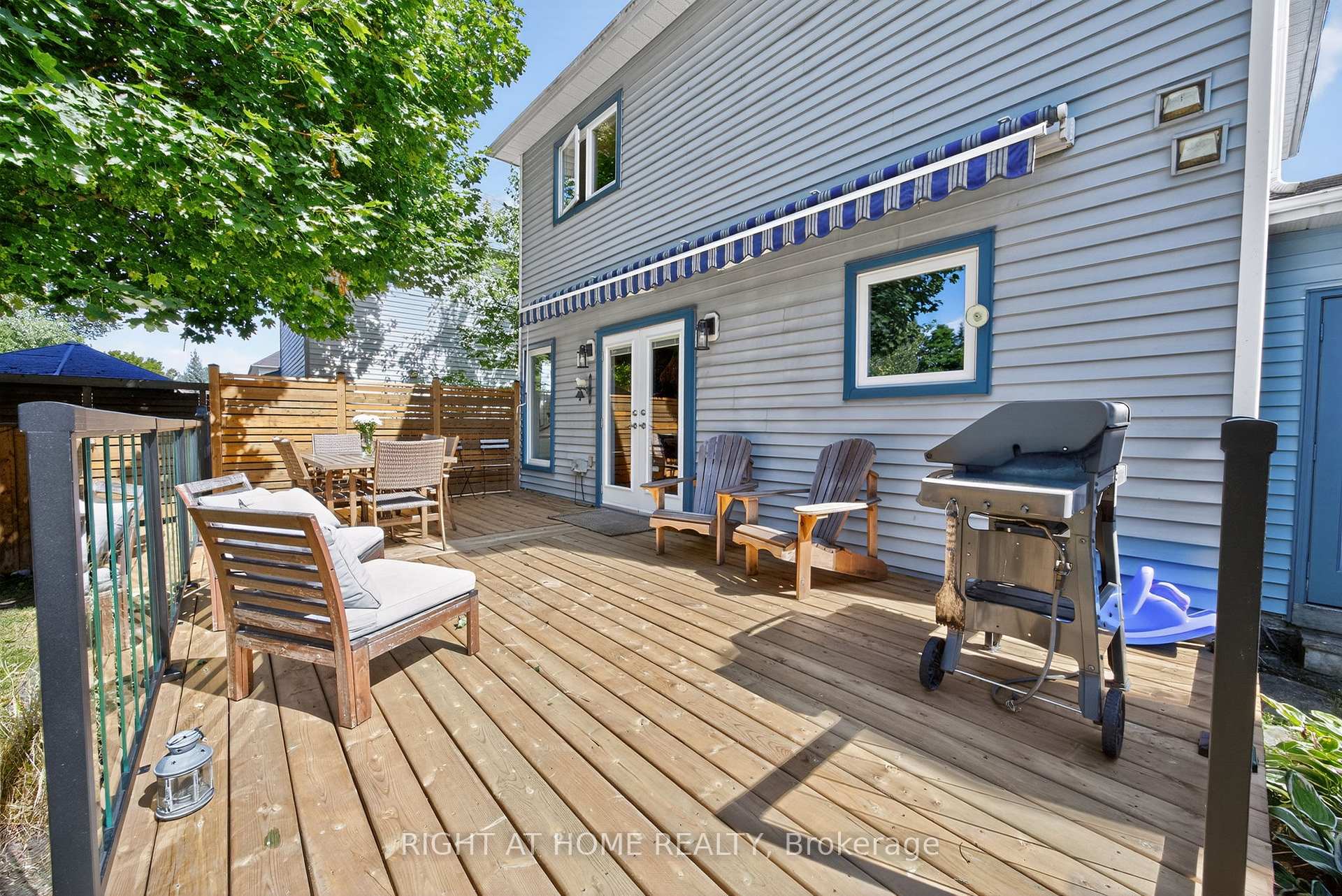 Photo 38 of 1012 Linden Street, Innisfil, Alcona — HOMEH