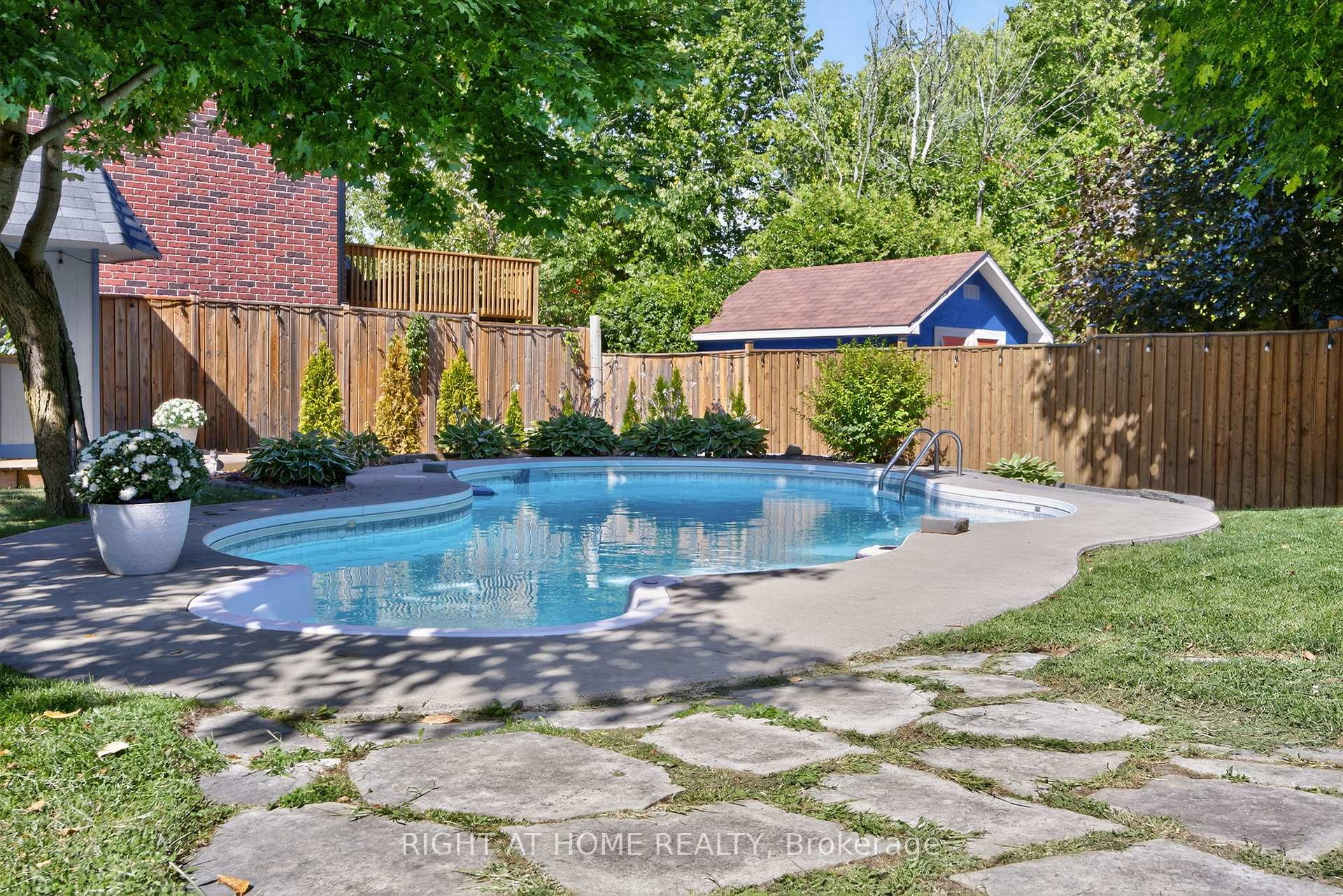 Photo 40 of 1012 Linden Street, Innisfil, Alcona — HOMEH
