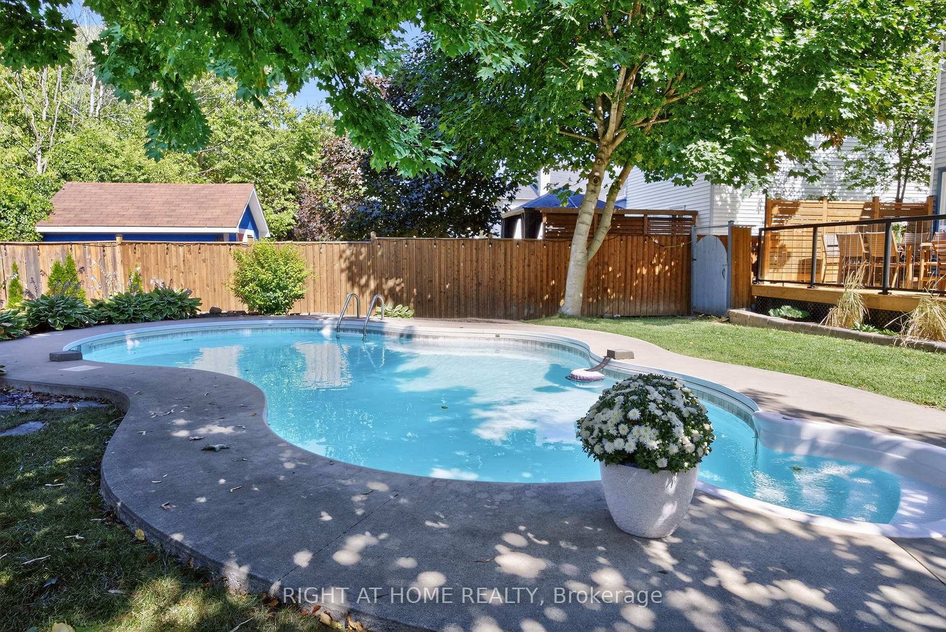 Photo 41 of 1012 Linden Street, Innisfil, Alcona — HOMEH