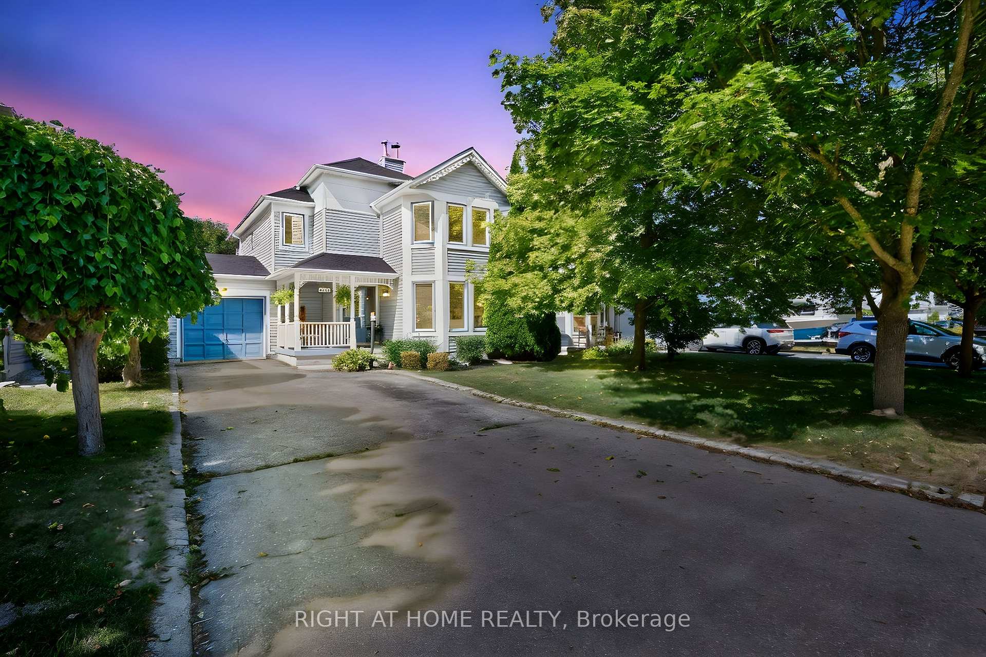 Photo 44 of 1012 Linden Street, Innisfil, Alcona — HOMEH