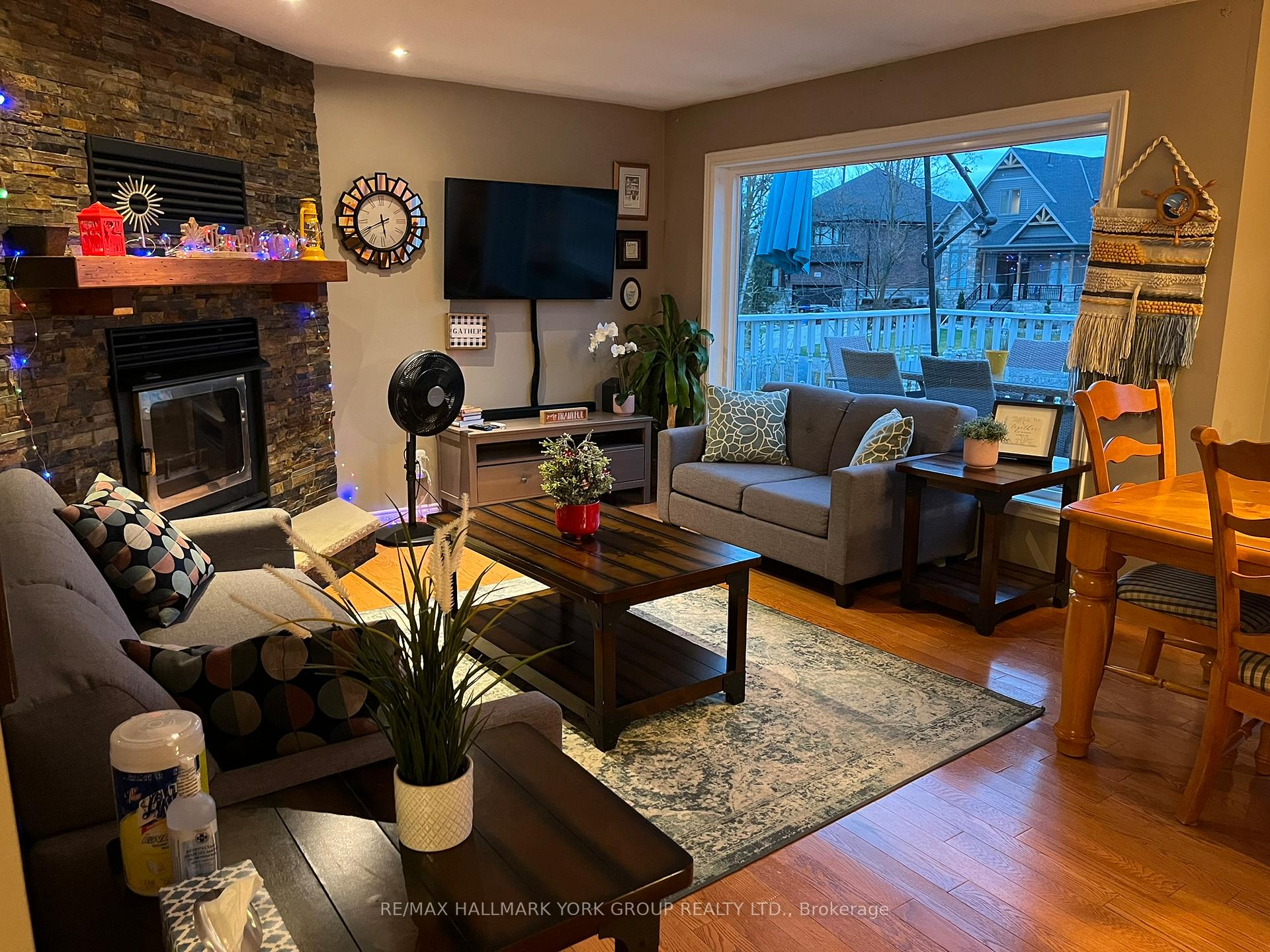 Photo 12 of 1884 Simcoe Boulevard, Innisfil, Alcona — HOMEH