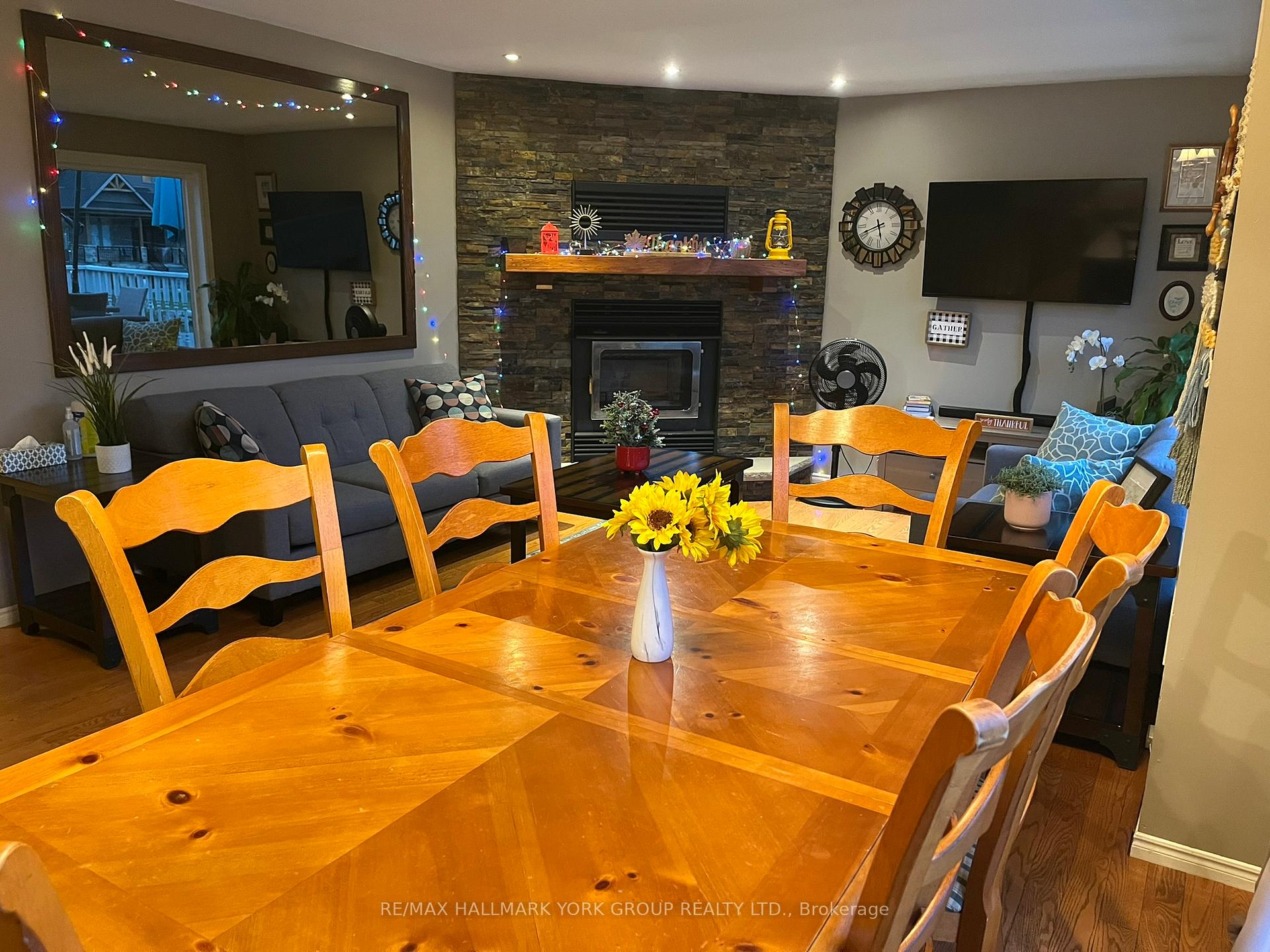 Photo 16 of 1884 Simcoe Boulevard, Innisfil, Alcona — HOMEH