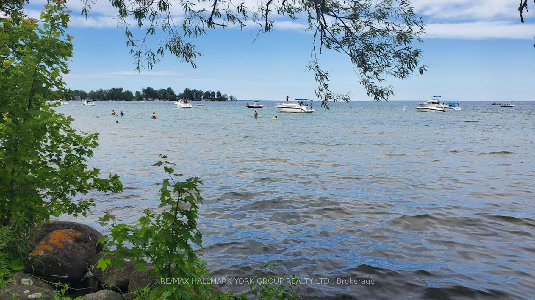 Photo 35 of 1884 Simcoe Boulevard, Innisfil, Alcona — HOMEH